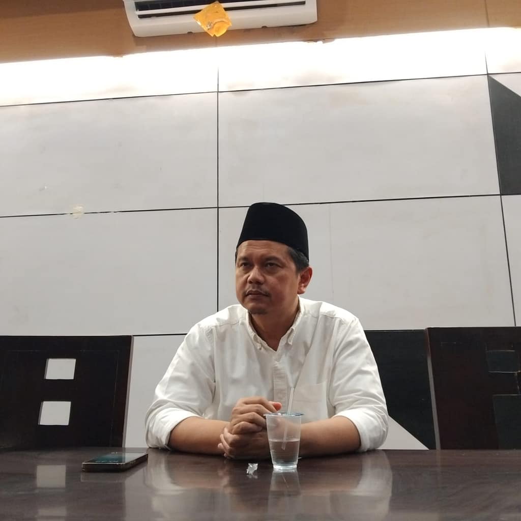 Silaturahmi Nur Ihsan Islamic Full day School KE Radio muslim Al Fatih 107.3 fm Menjalin Kerjasama Penyiaran Pendidikan dan Prestasi Siswa WhatsApp Image 2025 04 29 At 09.05.26 1024x1024
