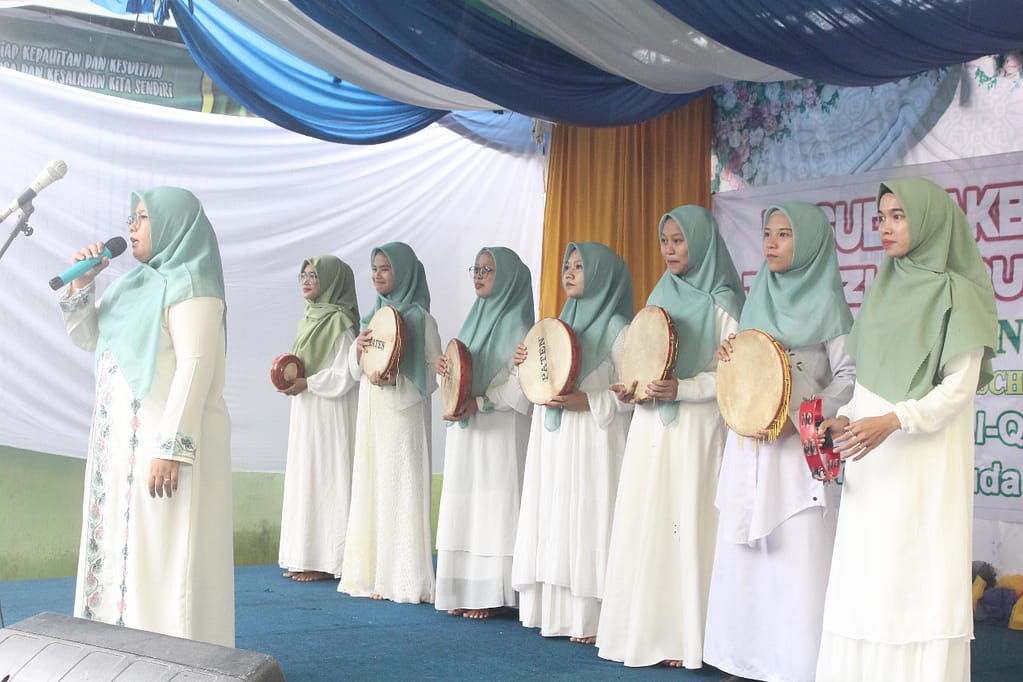 Wisuda Akbar Tahfizhul Qur'an ke-5 WhatsApp Image 2022 02 26 At 15.27.45 1024x682