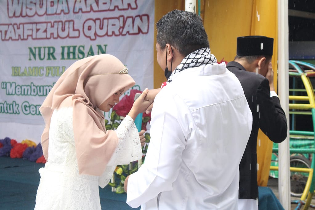 Wisuda Akbar Tahfizhul Qur'an ke-5 WhatsApp Image 2022 02 26 At 15.30.37 1024x682