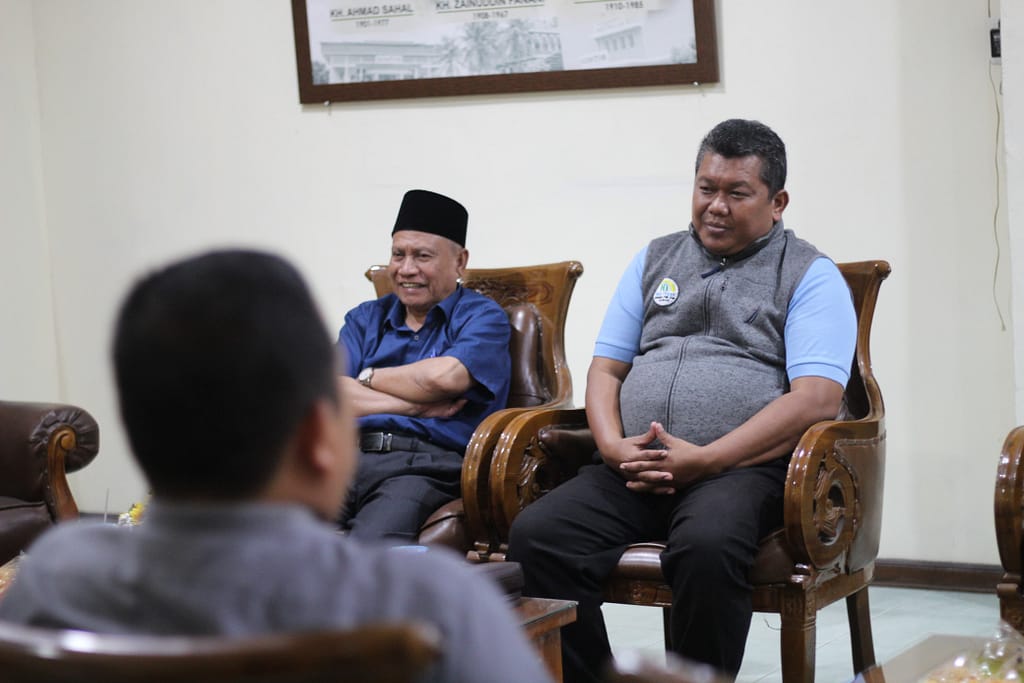 Silaturahmi Nur Ihsan Islamic Full day School KE Pesantren Modern Raudhatul Hasanah Medan WhatsApp Image 2025 05 05 At 15.50.53 1 1024x683