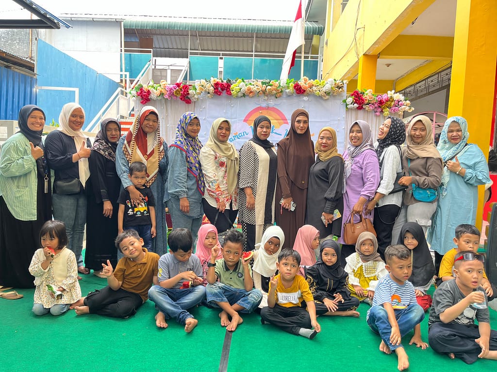 NUR IHSAN MELAKSANAKAN FAMILY GATHERING DENGAN WALI MURID TK WhatsApp Image 2025 06 15 At 13.23.13 31751a27 1024x768