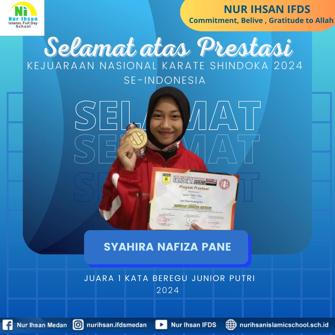 Sekolah Menengah Pertama (SMP) 1