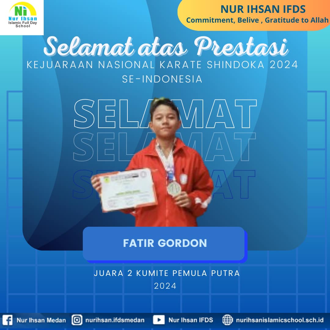 Sekolah Menengah Pertama (SMP) 2