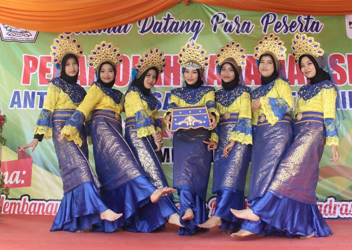 Sekolah Menengah Pertama (SMP) IMG_7616