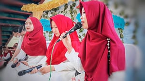 Kegiatan Maulid Nabi Muhammad SAW 1442 H WhatsApp Image 2020 10 27 At 10.04.37 300x169