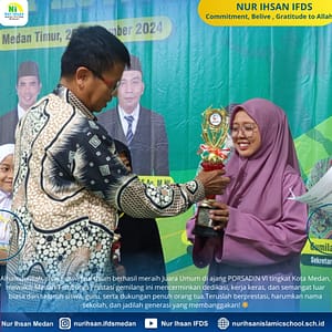 Siswa Nur Ihsan Borong Prestasi di PORSADIN VI Kota Medan! WhatsApp Image 2024 10 07 At 3.47.07 PM 1