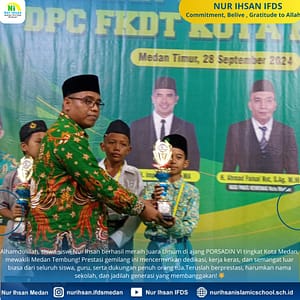 Siswa Nur Ihsan Borong Prestasi di PORSADIN VI Kota Medan! WhatsApp Image 2024 10 07 At 3.47.07 PM 2