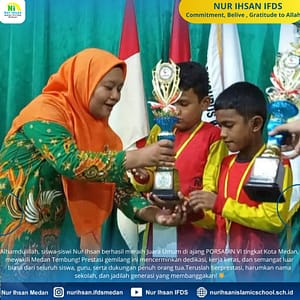 Siswa Nur Ihsan Borong Prestasi di PORSADIN VI Kota Medan! WhatsApp Image 2024 10 07 At 3.47.07 PM