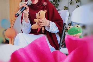 Kegiatan Maulid Nabi Muhammad SAW 1442 H WhatsApp Image 2020 10 27 At 10.04.39