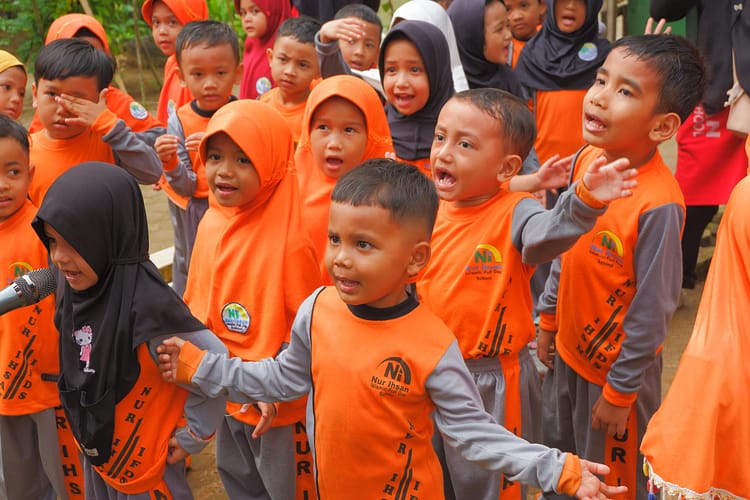 Taman Kanak-kanak (TK) DSCF0934