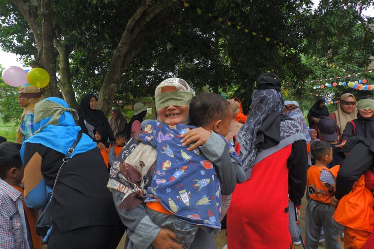 Taman Kanak-kanak (TK) DSCF0979