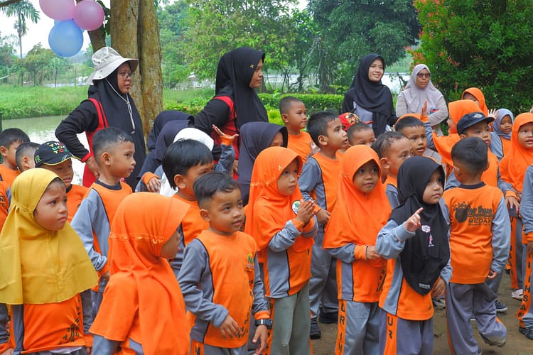 Taman Kanak-kanak (TK) DSCF1026