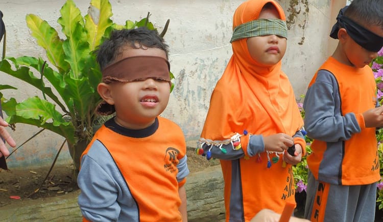 Taman Kanak-kanak (TK) DSCF1073