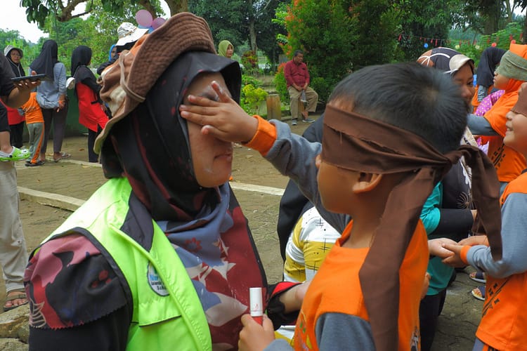 Taman Kanak-kanak (TK) DSCF1080