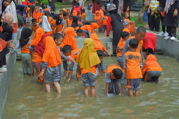 Taman Kanak-kanak (TK) DSCF1126