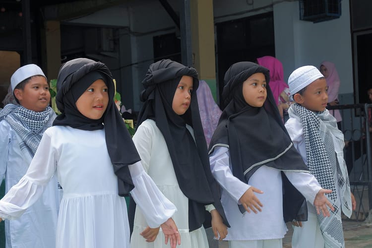 Taman Kanak-kanak (TK) DSCF2178