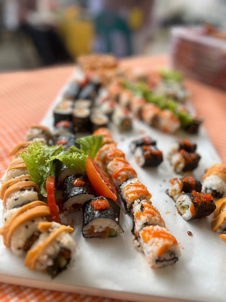 Food Party Kelas Akhir Nur Ihsan IFDS T.A 2024-2025 IMG 3226 768x1024