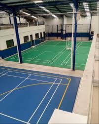 Sport Center sport centre