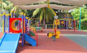 Taman Bermain Anak taman bermain